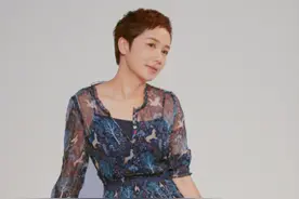 “限籍令”下，网传宁静、蒋雯丽已加入美国国籍，实力辟谣够豪横图片