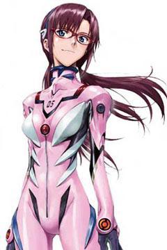 深度解读《EVA 新世纪福音战士》新剧场版-第四章：最后的安排