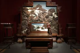 打卡北京故宫，探寻《上新了·故宫》拍摄地，偶遇明清家具宝藏图片