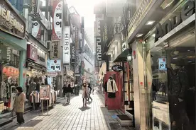 亚洲第四个发达国家诞生，韩国终于被联合国认可，中国还需多久？图片