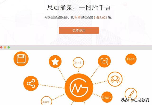 16个让你相见恨晚的免费网站,让你大开眼界