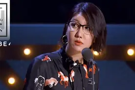 强势女人易立竞，注定婚姻不幸吧？图片