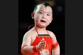葬送在父母手里的童星：一个8岁去世，一个皮肤溃烂，一个捡垃圾图片