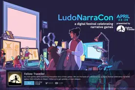 Steam叙事游戏盛典开启！哪十款值得一试、最会讲故事？图片