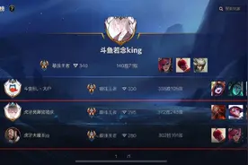 英雄联盟手游演员价格离谱，灵药被导演悬赏，演一把2000块图片