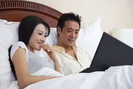 民间故事：注定的婚缘图片