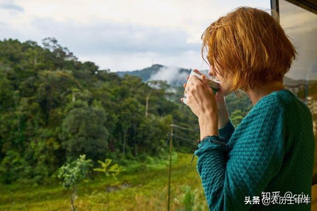 20分钟让你比99%的人更懂咖啡 （技能养成系列之一）