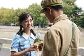 功勋：佟大为与孙俪19年后演夫妻！剧中他的一段台词让人鼻酸图片