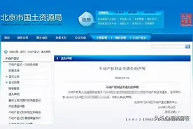 没有房产证，房子能卖吗？图片