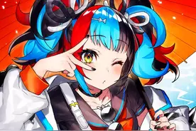 FGO清少纳言测评，jk+lolita+和服的switch娘图片