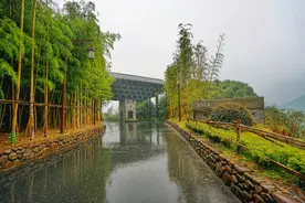 隐秘而奢华，去安吉了不起的避世酒店，逃离都市，逃离工作！图片