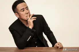 杨坤评吴亦凡事件，“恶臭”言论惹争议，网友称“一丘之貉”图片