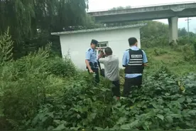 一抹别样“秋警”！盘点连云港公安的“最”瞬间！图片