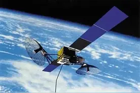 中星9A卫星推进剂耗尽，无法保证正常工作：在轨不到4年图片