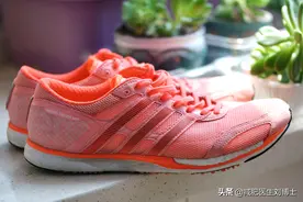 那些年，我穿过的几十双跑鞋，简评、经验和建议图片
