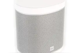 外观全面升级，小米小爱音箱Art体验图片