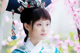 甄嬛传播出前无人看好，孙俪被质疑扮嫩，网友希望佟丽娅演甄嬛图片
