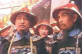 咸丰驾崩后，除了帝后、帝胤势力，还有哪些大臣反对肃顺一党图片