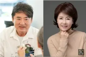 李小璐贾乃亮、宋慧乔宋仲基重聚真人秀，他们敢拍你敢看吗？图片