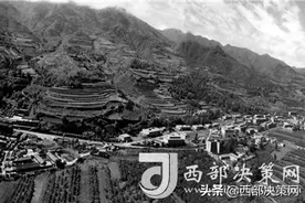 红光沟——不能忘却的航天记忆图片
