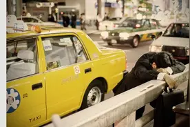 全球睡眠最少的日本，一天只睡6个多小时，有着怎样的病态文化？图片