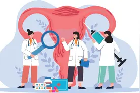 得了宫颈癌还能生小孩吗？有这3类危险因素的人，及时发现可挽救图片