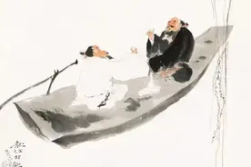 如此逍遥的小日子，就是我们追求的诗意生活吧图片