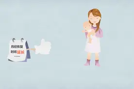 生完孩子多久来月经才算正常？