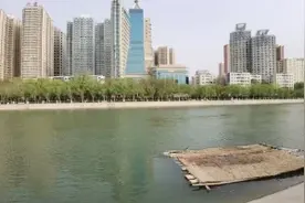 美丽的梨城：库尔勒图片