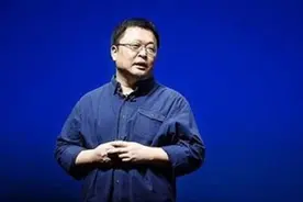 罗永浩讽刺樊登胡乱点评：又一个吴晓波图片