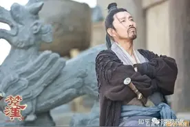 汉高祖刘邦究竟生于哪一年？为什么有两种说法？图片