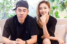 一众港星扎堆改名，陈小春夫妇被曝花百万改名转运，应采儿随夫姓图片