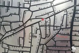 北京大栅栏退租，官宣来了！图片