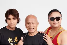 这些大明星，他们的祖籍都是花都图片