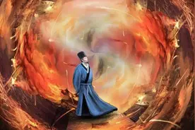 王阳明为什么排斥佛道？图片
