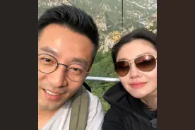 汪小菲删光大S动态，婆婆点赞离婚微博，网友说是离婚官宣前奏图片