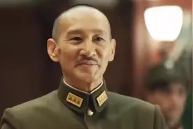 王劲松，未来十年的蒋某人图片