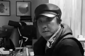 “金牛迎春·书画名家大拜年”——郭建新图片
