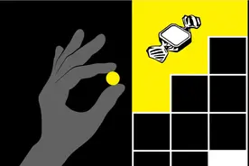 当医生说，我要给你开一瓶安慰剂……图片