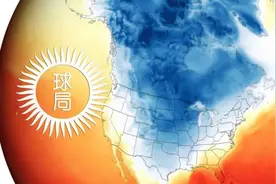 美国超级寒潮的原因，找到了！| 地球知识局图片