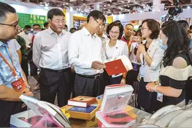 融创苏州与情调苏州强强联动，共建江南文化“最风雅”图片