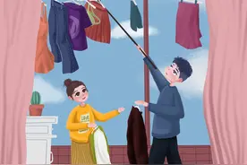 “天黑前要把孩子衣服收回家”，年轻人不屑的老观念，有什么来历图片