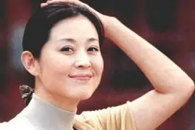 悲惨的倪萍：与陈凯歌同居6年替他披麻戴孝，却败给陈红的孕肚图片