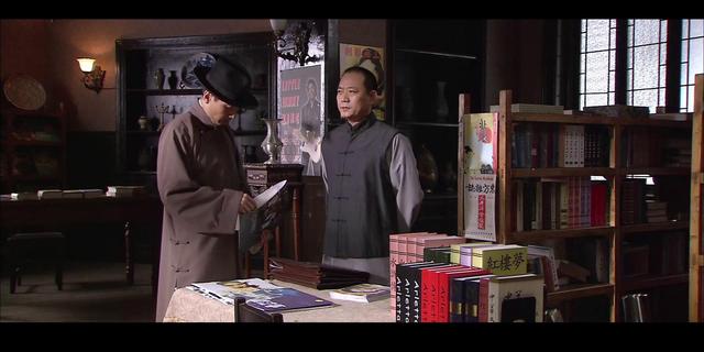 《黎明之前》合格军师边日南，用死亡坚守的东西，比信仰更加珍贵