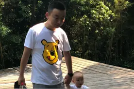 杜新枝翻脸不认人，质疑DNA鉴定结果，主要目的有两个图片