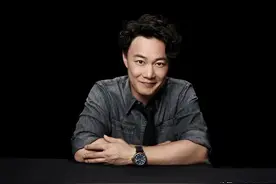 真力时与陈奕迅，追求极致的疯狂碰撞图片