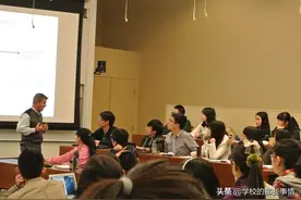 满足这些条件，就能成为大学教师，比考中小学教师容易啊图片