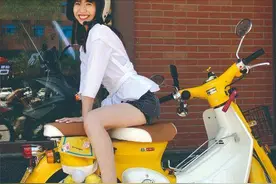 一台情怀小车，嘉陵 COCO Pro 升级版来了图片