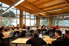 国际课程体系大同小异？你要的详细介绍来了图片