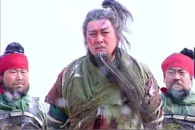 关羽死前留下一员小将，后来名扬北伐，司马懿差点死在他手上图片